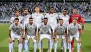 جوائز الدوري السعودي.. الشباب بطل شهر أكتوبر رغم صدارة ضمك