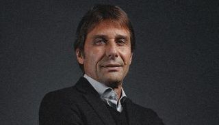 أنطونيو كونتي مدرب توتنهام الجديد