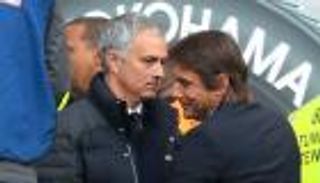 بمسلسل من 9 حلقات.. مورينيو يجهز كونتي لقيادة توتنهام