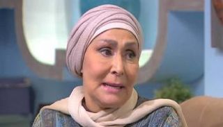 الفنانة المصرية سهير البابلي