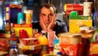 هذا ما يحدث لجسمك عند تناول وجبات سريعة لمدة شهر