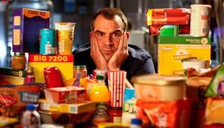 الطبيب البريطاني كريس فان تولكين 