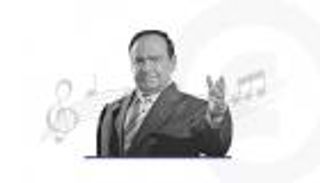 إنفوجراف.. محطات في حياة صباح فخري أيقونة الطرب الأصيل