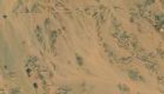 الأنهار الأحفورية في مصر تحكي قصة أخطار الاحترار قبل 10 آلاف عام