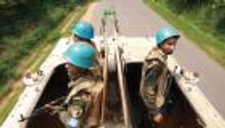 تفاصيل الهجوم على الجنود المصريّين بأفريقيا الوسطى