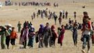 نزوح عائلات.. مأساة داعشية جديدة في "ديالى" العراقية