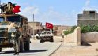 ساعة الصفر.. تركيا تستعد لعملية عسكرية شمالي سوريا