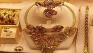 أسعار الذهب في فلسطين