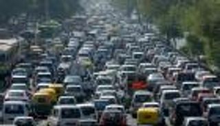 في إكسبو 2020 دبي.. تجارب "ملهمة" تنقذ المدن من تكدس المرور