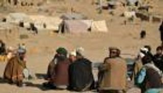 أفغان يبيعون بناتهم.. شبح الجوع وثمن البقاء