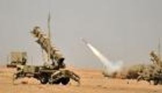 تدمير "مفخختين" حوثيتين باتجاه جازان السعودية