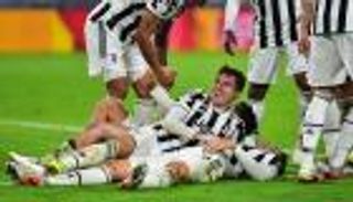 دوري أبطال أوروبا.. يوفنتوس يحسم التأهل.. وزياش يُقرب تشيلسي