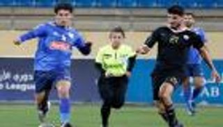 الدوري الأردني.. طاقم تحكيم نسائي يخطف الأضواء في جولة الختام