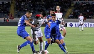 الوداد ضد أولمبيك خريبكة