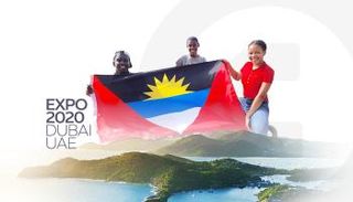 احتفالات أنتيجوا وبربودا في إكسبو 2020 دبي