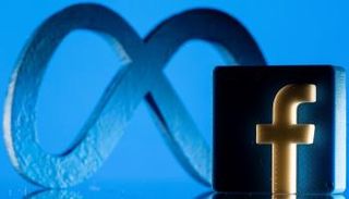 مشروع فيسبوك الجديد - ميتافيرس