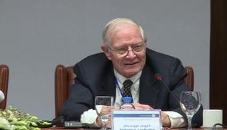 أنتوني كوردسمان - أرشفية