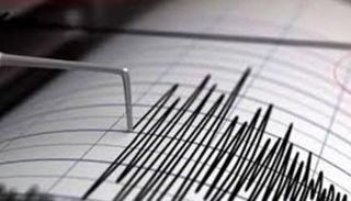  الزلزال وقع على عمق 112 كيلومترا