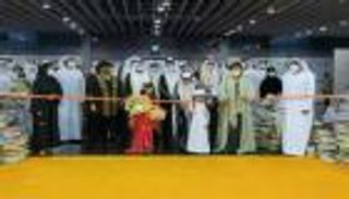 سلطان القاسمي يفتتح معرض الشارقة الدولي للكتاب.. وتكريم شخصية العام