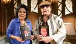 محيي إسماعيل يأكل "كيلو ونص" سمك.. ويفوز بجائزة غريبة (فيديو)