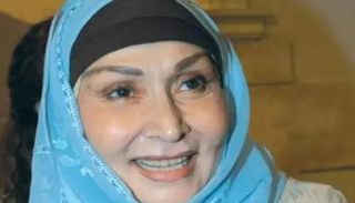 الفنانة الكبيرة سهير البابلي