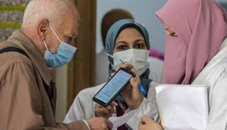 تطبيق جواز سفر كورونا وسيلة جديدة لتوسيع خريطة التطعيمات في مصر