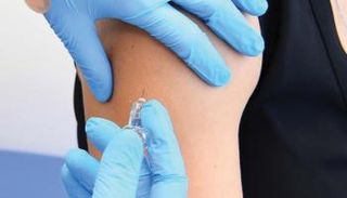 الحكومة وافقت على إعطاء الجرعات للفئات المعرضة للمخاطر