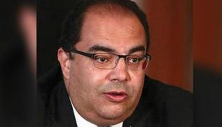 د. محمود محيي الدين