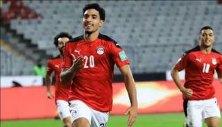 موعد مباريات منتخب مصر في تصفيات كأس العالم في نوفمبر