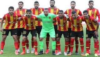 جدول ترتيب الدوري التونسي موسم 2021-2022