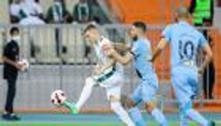 ترتيب الدوري السعودي.. هدف عكسي يقرب الأهلي من الكبار