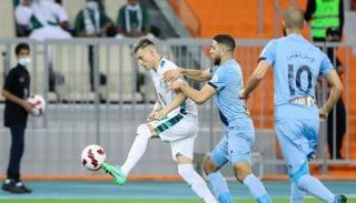 جدول ترتيب الدوري السعودي موسم 2021-2022: