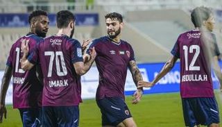 جدول ترتيب هدافي الدوري الإماراتي لموسم 2021-2022