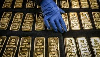 تراجع أسعار الذهب اليوم