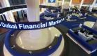 تعيين مجلس إدارة جديد لسوق دبي المالي