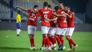 الأهلي المصري