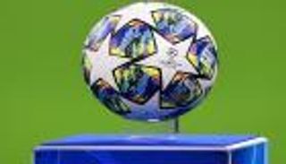 الفرق المتأهلة إلى ثمن نهائي دوري أبطال أوروبا حتى الآن