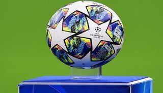 دوري أبطال أوروبا
