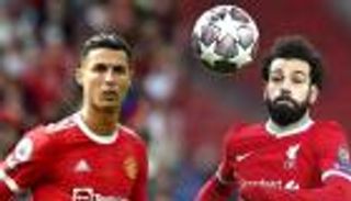 هداف دوري أبطال أوروبا.. ليفاندوفسكي يتصدر ورونالدو يطارد صلاح