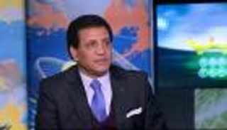 فاروق جعفر يحلل لـ"العين الرياضية" أداء الزمالك قبل قمة الأهلي