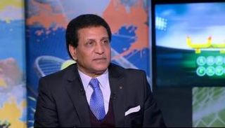 فاروق جعفر نجم الزمالك السابق
