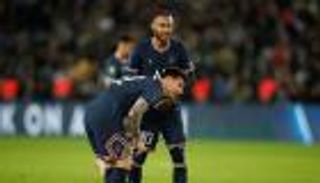 إصابة قديمة تنقل ليونيل ميسي من باريس إلى مدريد