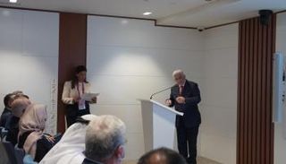 الدكتور طارق شوقي