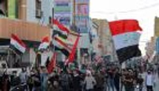 "روشتة التغيير".. نائب صيدلاني يطمح لاختراق البرلمان العراقي