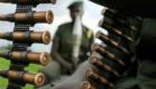 مقتل 9 أشخاص في قتال شرق الكونغو الديمقراطية