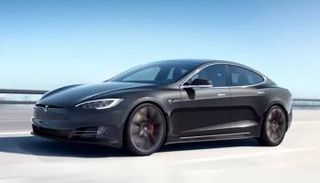 طراز Tesla Model S Long Range