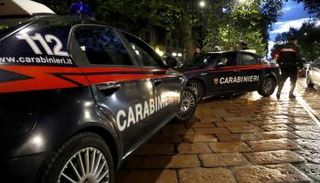 الشرطة الإيطالية - أرشيفية