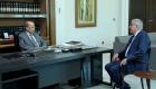 لبنان: نتطلع لأفضل العلاقات مع السعودية ودول الخليج