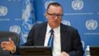 بعد إعلان الطوارئ.. مبعوث أمريكي يزور إثيوبيا