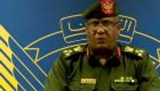 مستشار البرهان: تشكيل الحكومة السودانية بات وشيكا